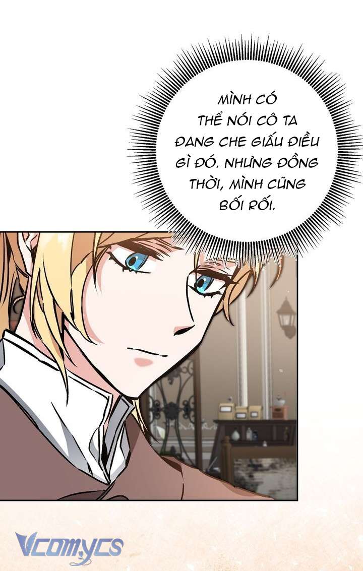 Xuyên Vào Tiểu Thuyết Làm Nữ Hoàng Tàn Độc Chapter 85 - Trang 4