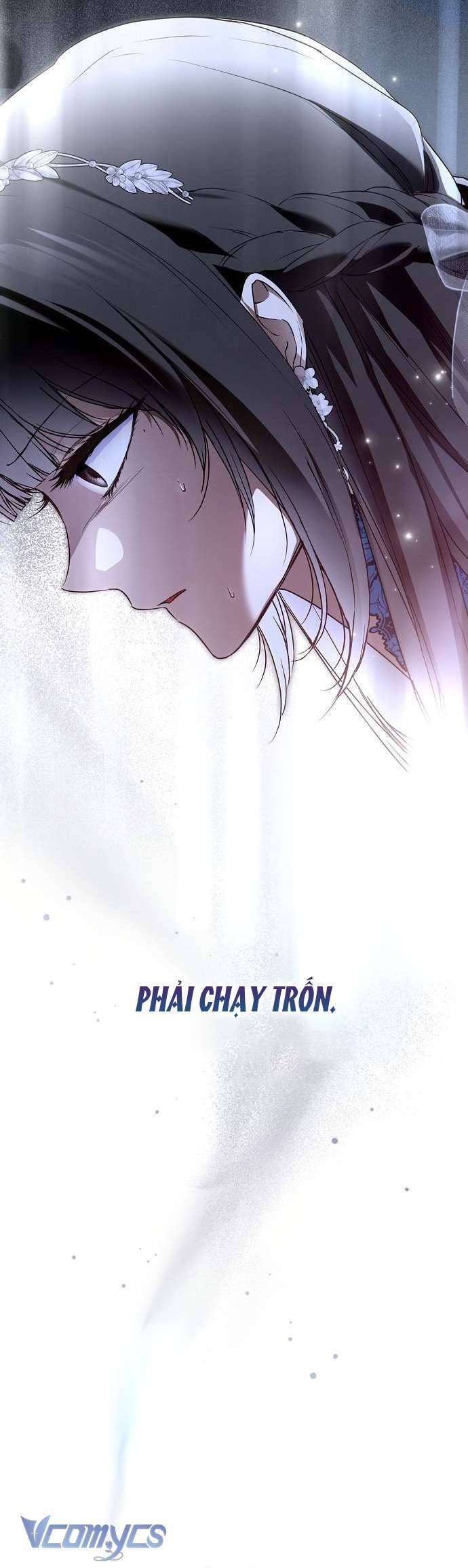 Ai Đó Đang Điều Khiển Cơ Thể Của Tôi Chapter 29 - Trang 4