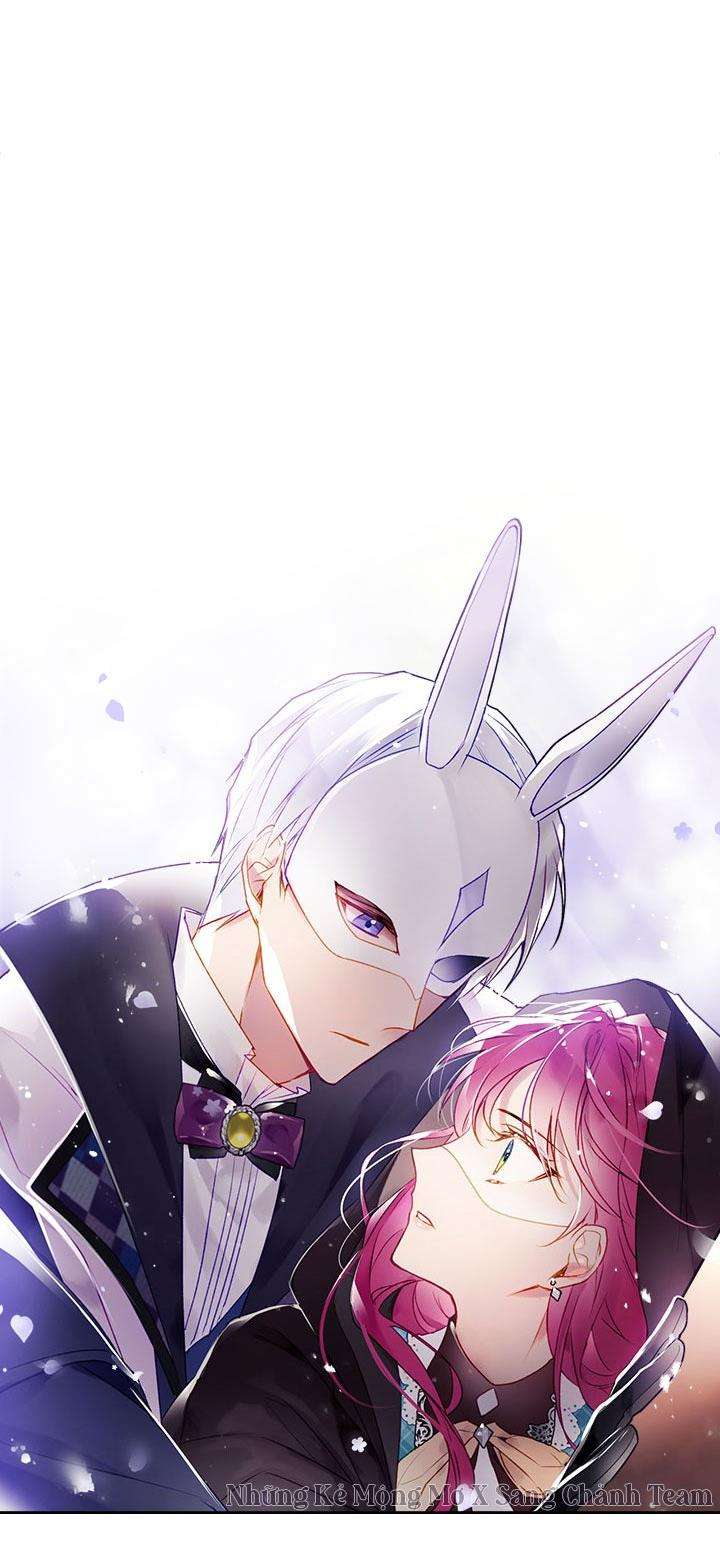 Kết Cục Của Nhân Vật Phản Diện Chỉ Có Thể Là Cái Chết Chapter 35 - Next Chapter 36