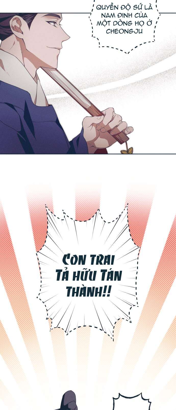 Dabi, Hương Vị Ngây Ngất Chap 11 - Trang 2