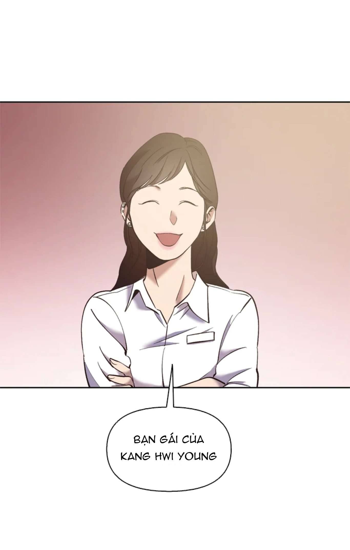 Thanh Xuân Của Chúng Ta Chap 47 - Trang 4