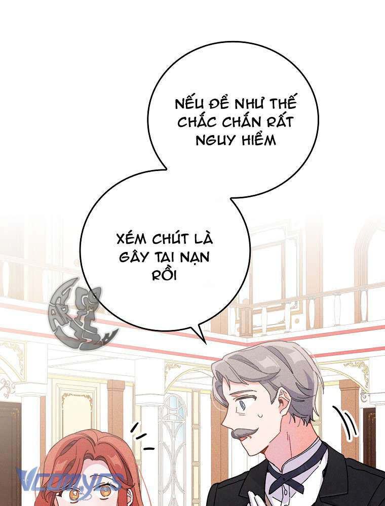 Chị Gái Của Nhân Vật Phản Diện Hôm Nay Cũng Đang Đau Khổ Chapter 8 - Next Chapter 8.5