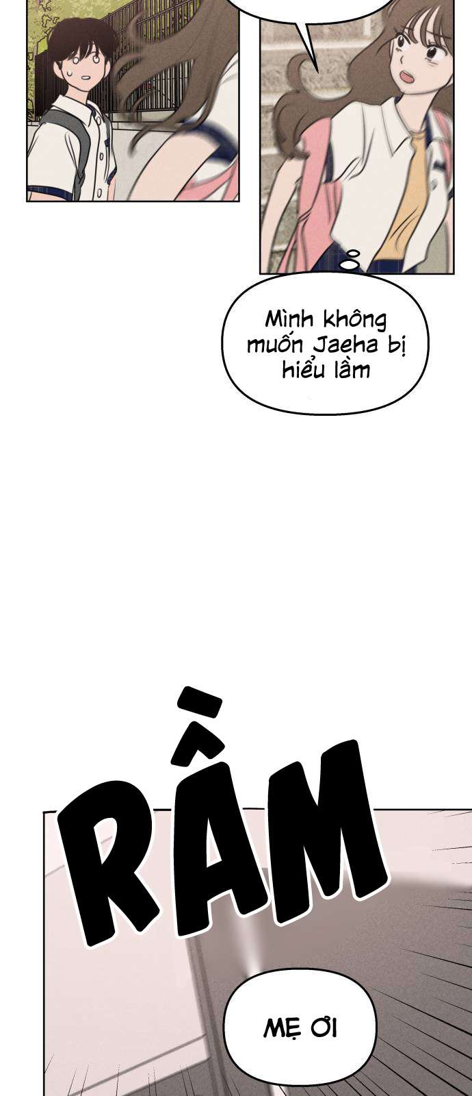 Thỏa Thuận Bí Mật Giữa Chúng Ta Chapter 43 - Trang 4