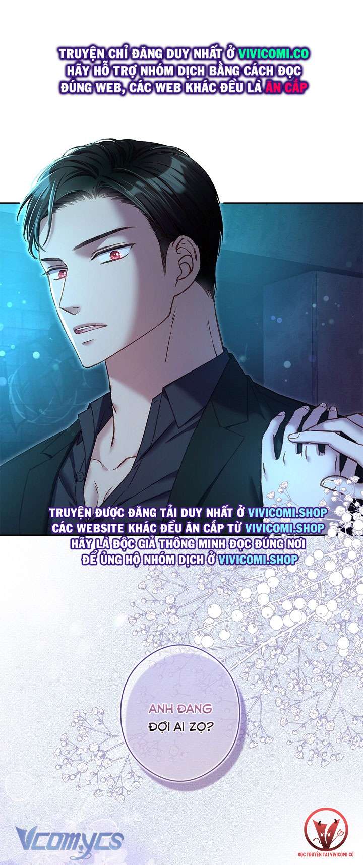 [18+] Love Kitsch Crunch Chap 26 - Trang 3