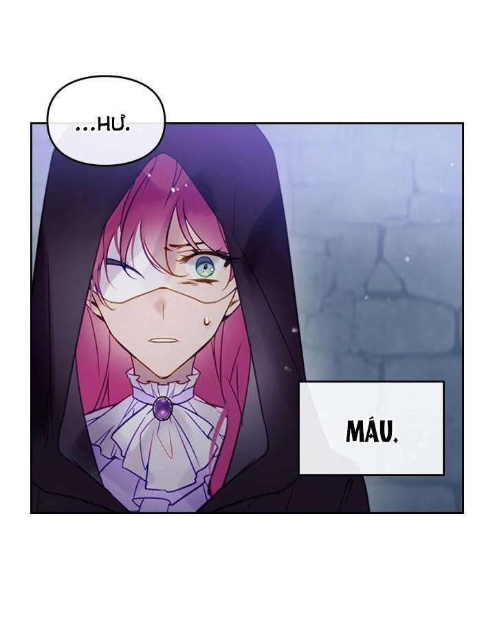 Kết Cục Của Nhân Vật Phản Diện Chỉ Có Thể Là Cái Chết Chapter 25 - Next Chapter 26
