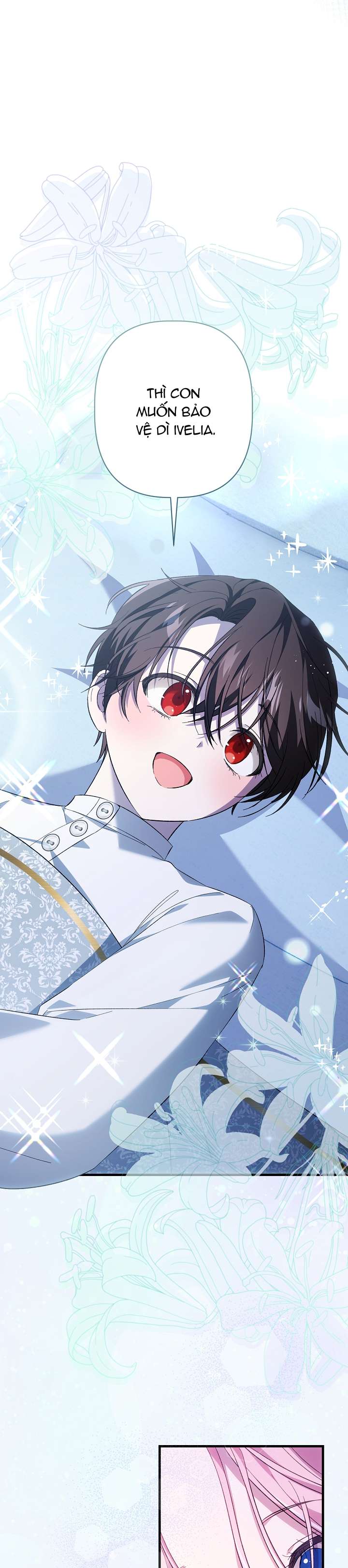 Cha Của Nam Chính Từ Chối Hủy Hôn Chapter 12 - Trang 4