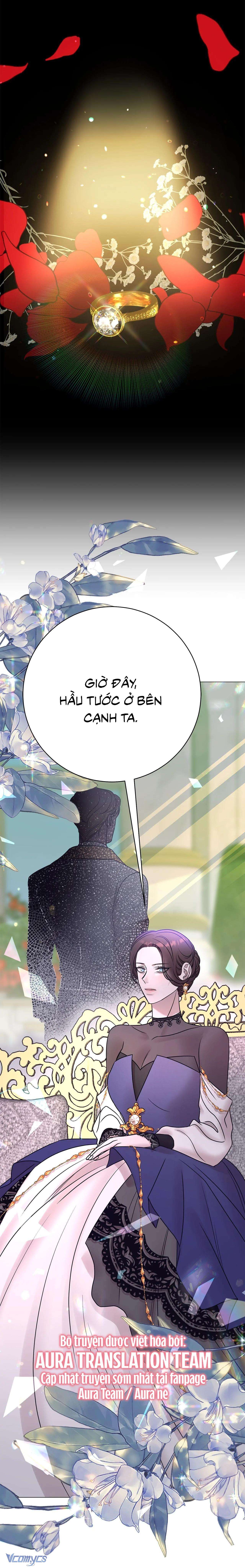 Lâu Đài Hoang Dã Chap 32 - Trang 2
