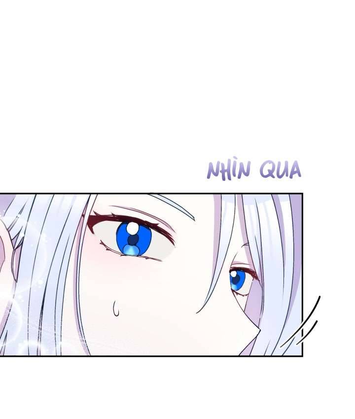Người Bảo Hộ Của Bạo Quân Là Ma Nữ Tàn Độc Chap 35 - Trang 4