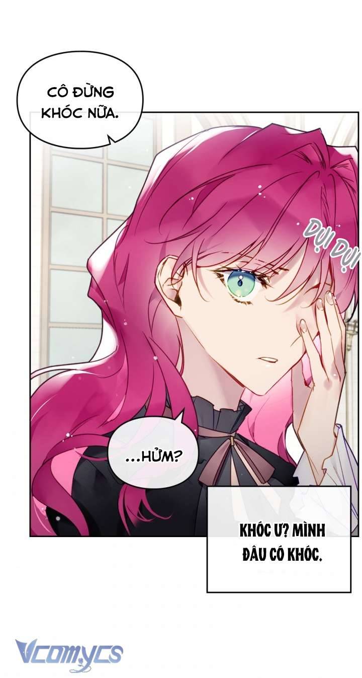 Kết Cục Của Nhân Vật Phản Diện Chỉ Có Thể Là Cái Chết Chapter 86 - Next Chapter 87