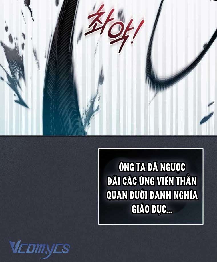 Tôi Được Nuôi Dưỡng Bởi Những Kẻ Phản Diện Chap 69 - Trang 3