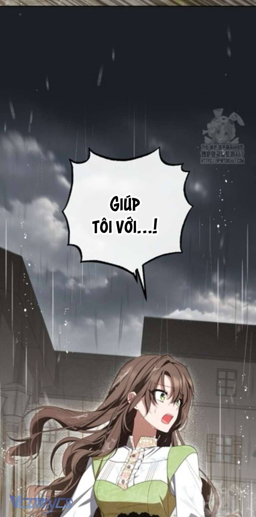 Được Yêu Thương Mà Còn Ngại Ngùng Sao! Chap 80 - Next Chapter 81