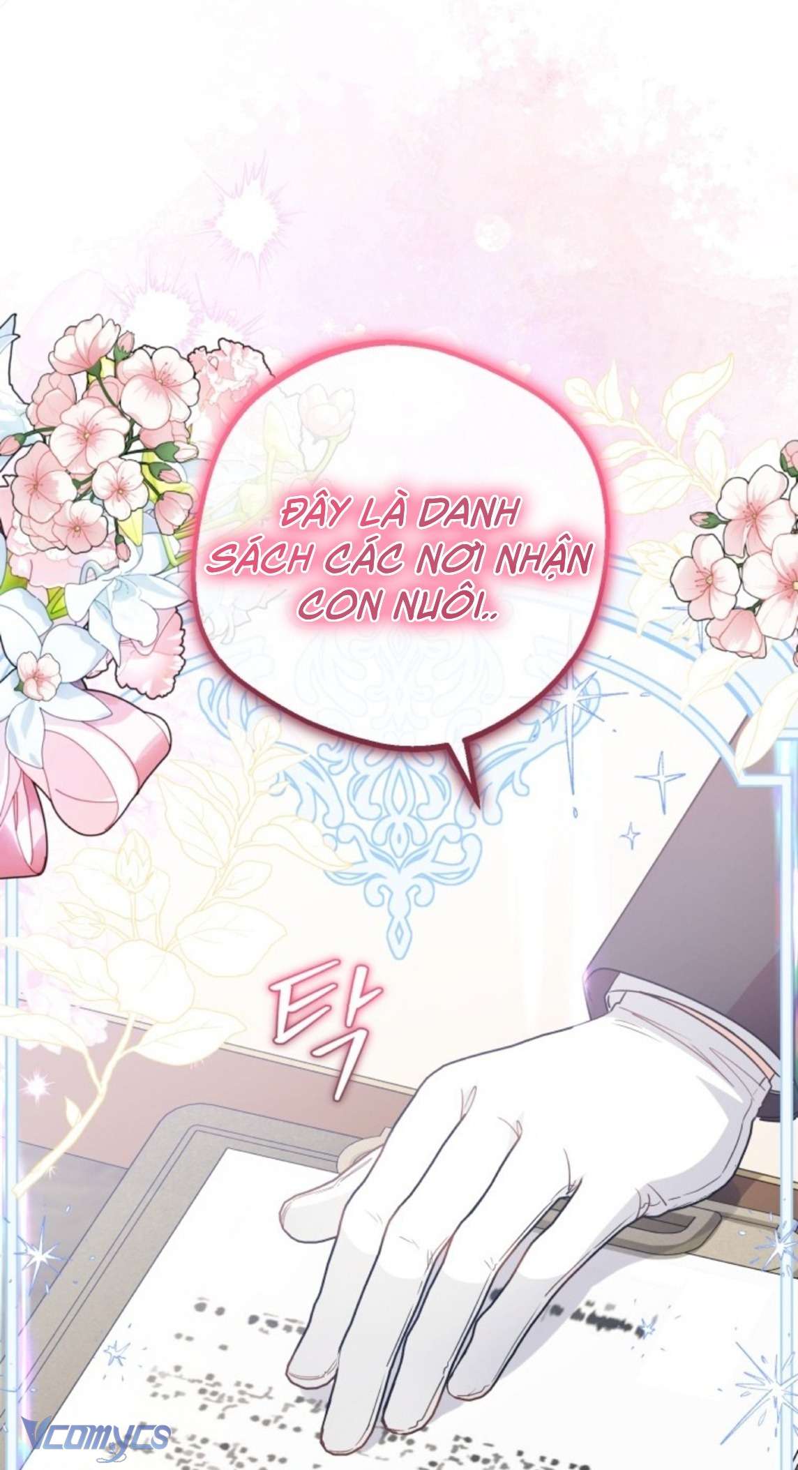 Được Yêu Thương Mà Còn Ngại Ngùng Sao! Chap 54 - Next Chap 55