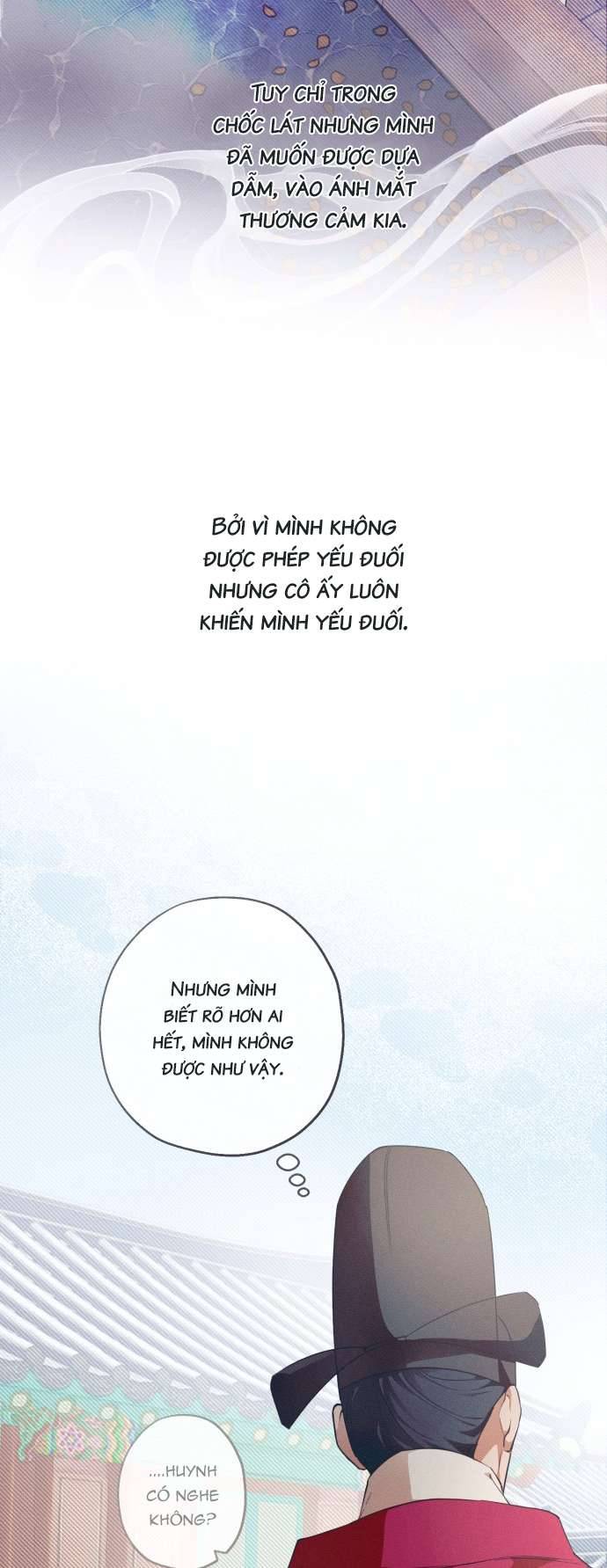 Dabi, Hương Vị Ngây Ngất Chap 12 - Trang 2