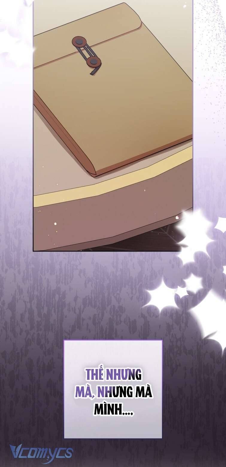 Được Yêu Thương Mà Còn Ngại Ngùng Sao! Chap 58 - Next Chap 59