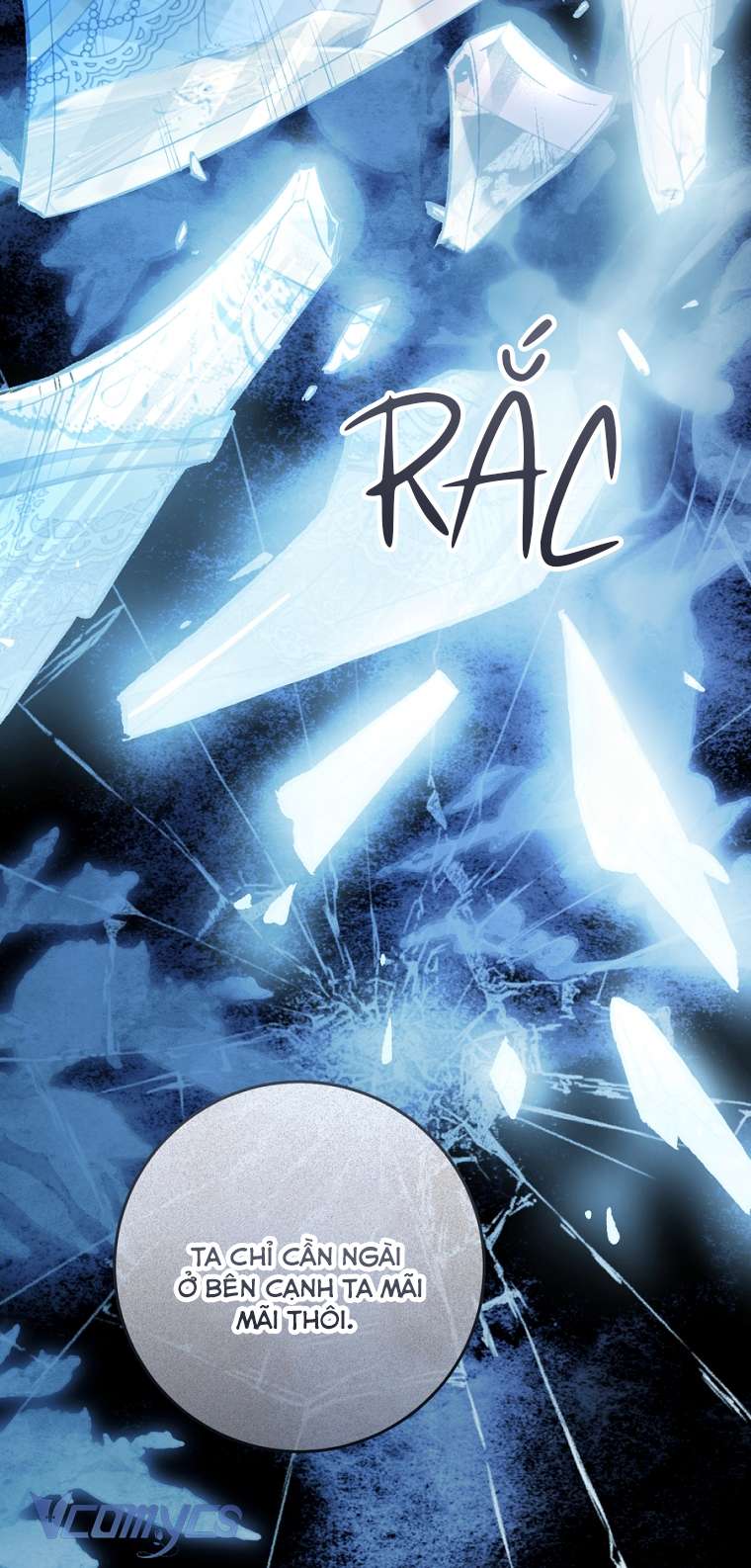 Ác Nữ Chỉ Là Một Con Rối Chap 95 - Trang 2