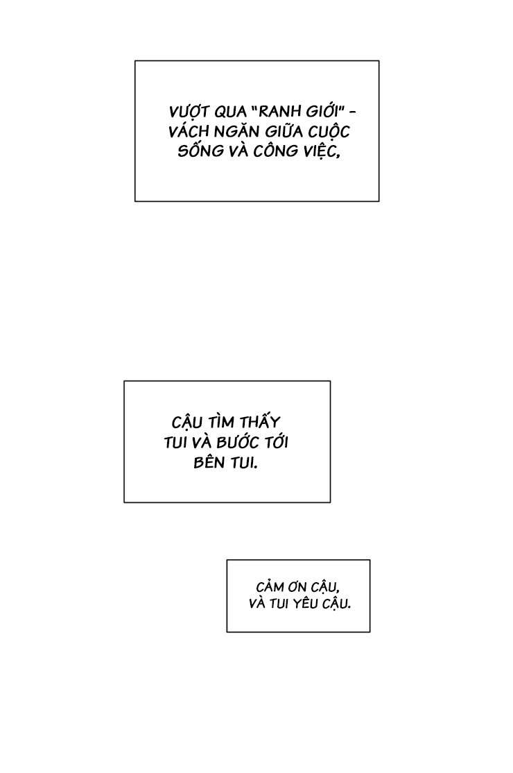 Ranh Giới Chap 62 - Trang 3