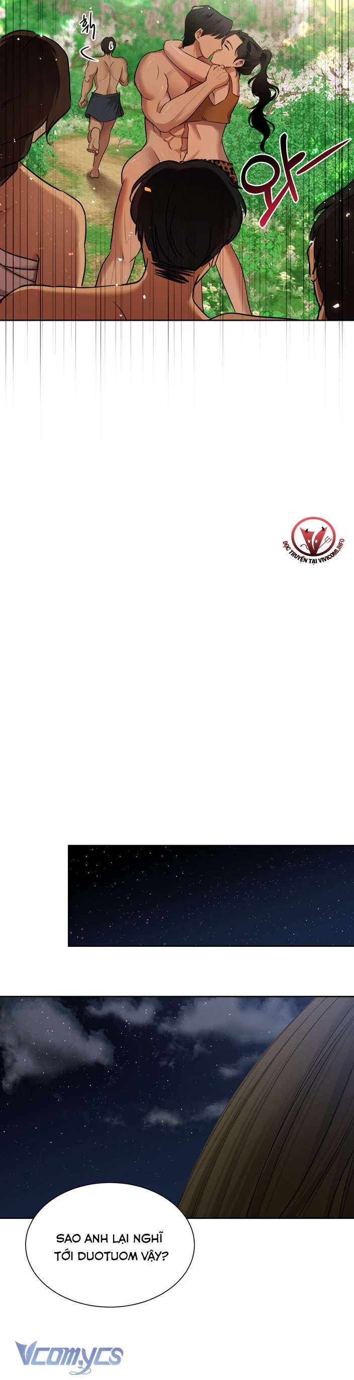 [18+] Pink Chu Chapter 4 - Trang 3