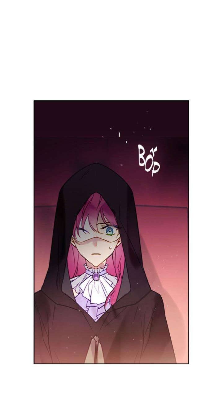 Kết Cục Của Nhân Vật Phản Diện Chỉ Có Thể Là Cái Chết Chapter 23 - Next Chapter 24