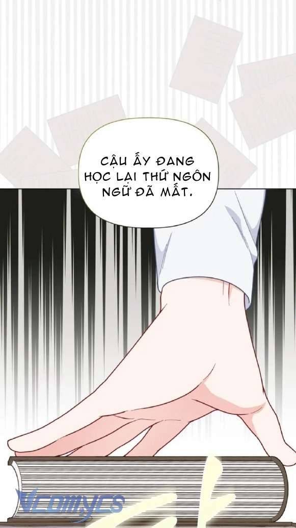 Sự Điều Trị Đặc Biệt Của Tinh Linh Chapter 73 - Trang 4
