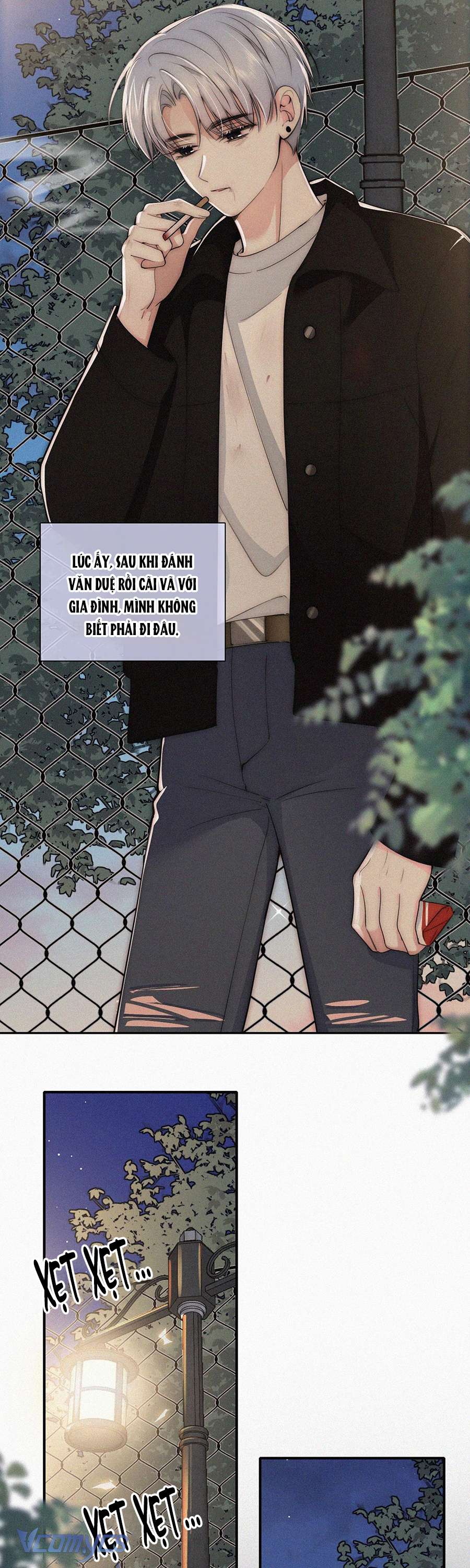 Một Mực Cưng Chiều Chap 108 - Trang 2