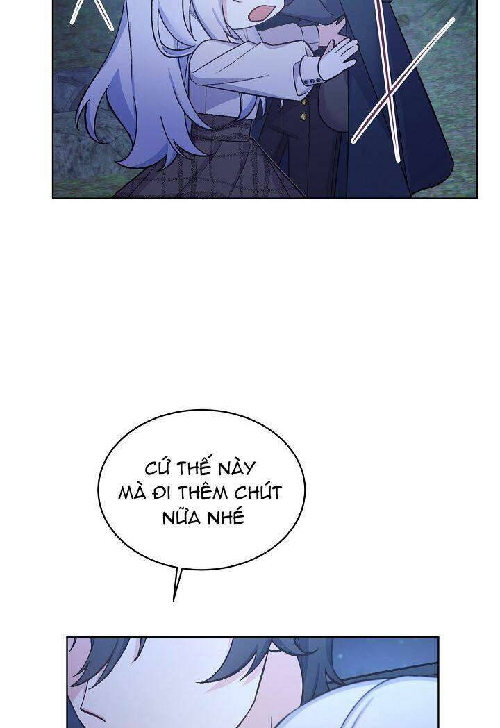 Bệ Hạ, Tôi Sẽ Giết Ngài! Chapter 31 - Trang 4