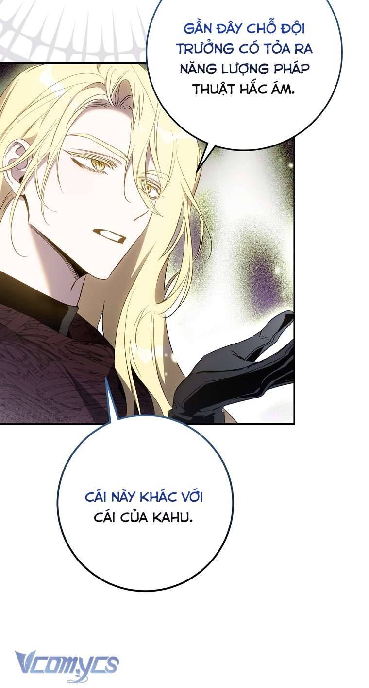 Thuần Hóa Bạo Quân Rồi Bỏ Trốn Chap 103 - Trang 2