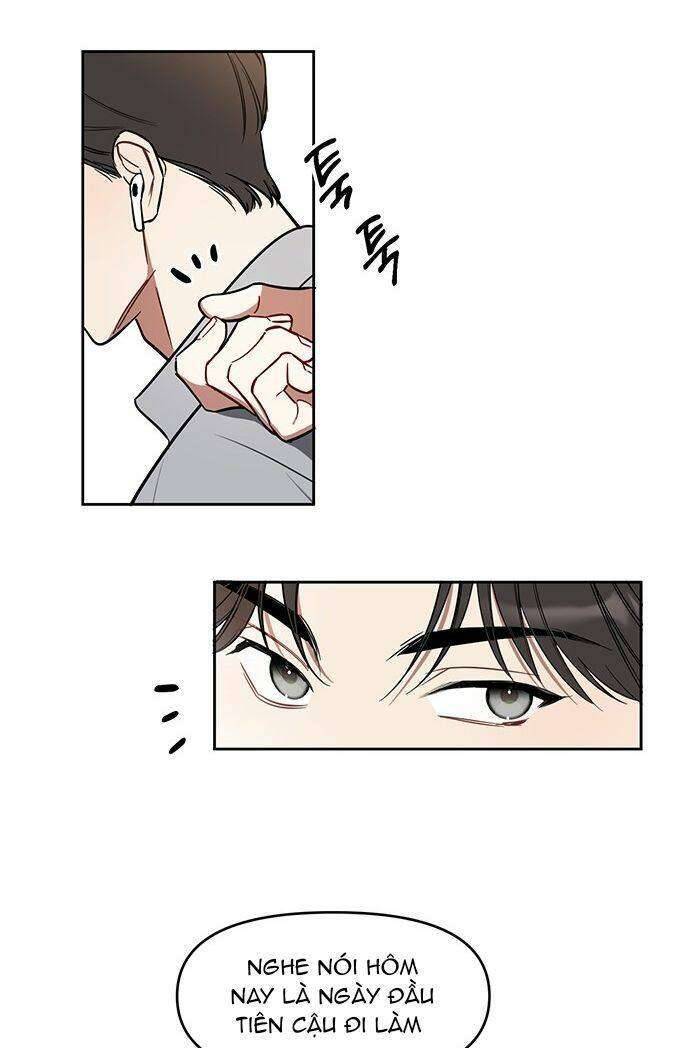 Công Việc Bất Thường Chapter 4 - Trang 4