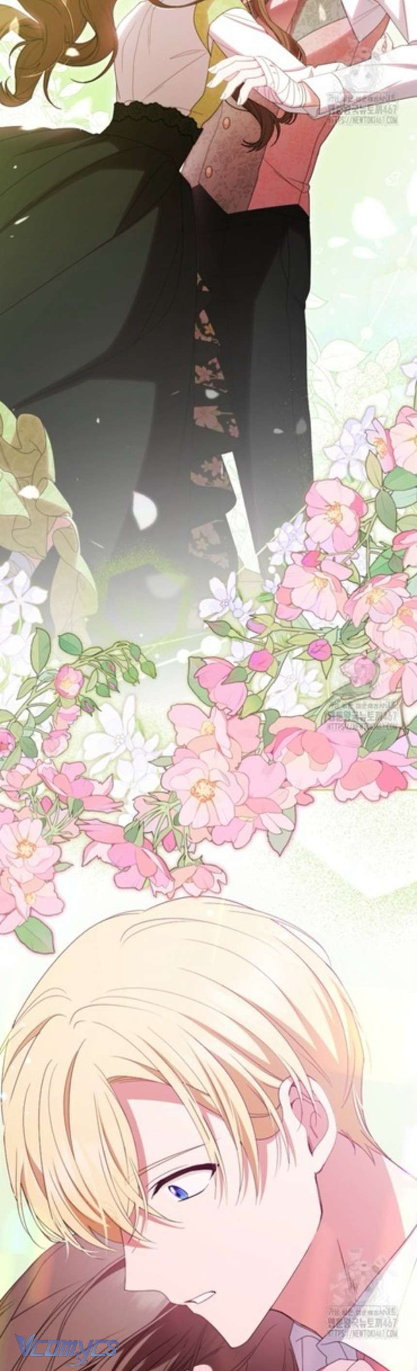 Được Yêu Thương Mà Còn Ngại Ngùng Sao! Chap 80 - Next Chapter 81