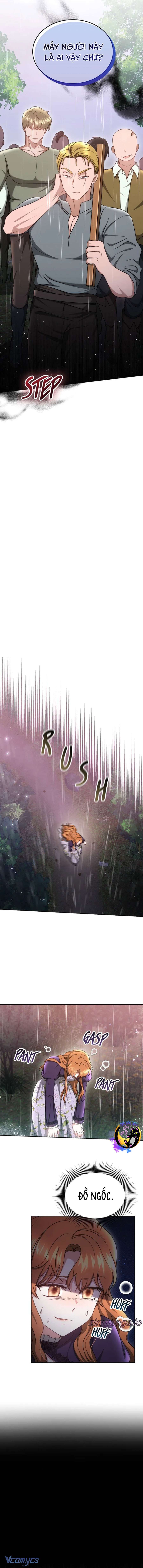 Cuộc đời của Maria Lewellin Chap 30 - Trang 2