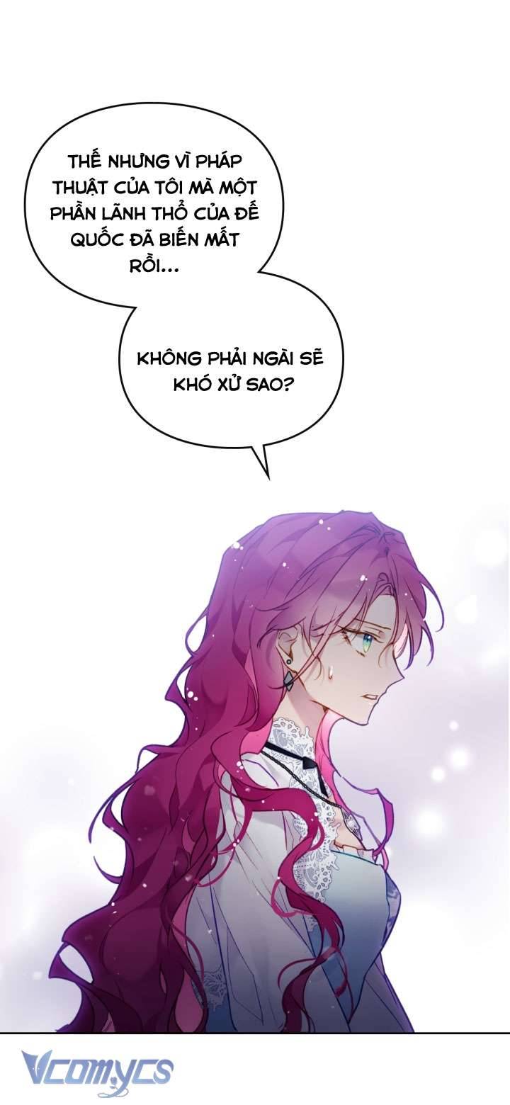 Kết Cục Của Nhân Vật Phản Diện Chỉ Có Thể Là Cái Chết Chapter 121 - Next Chapter 122