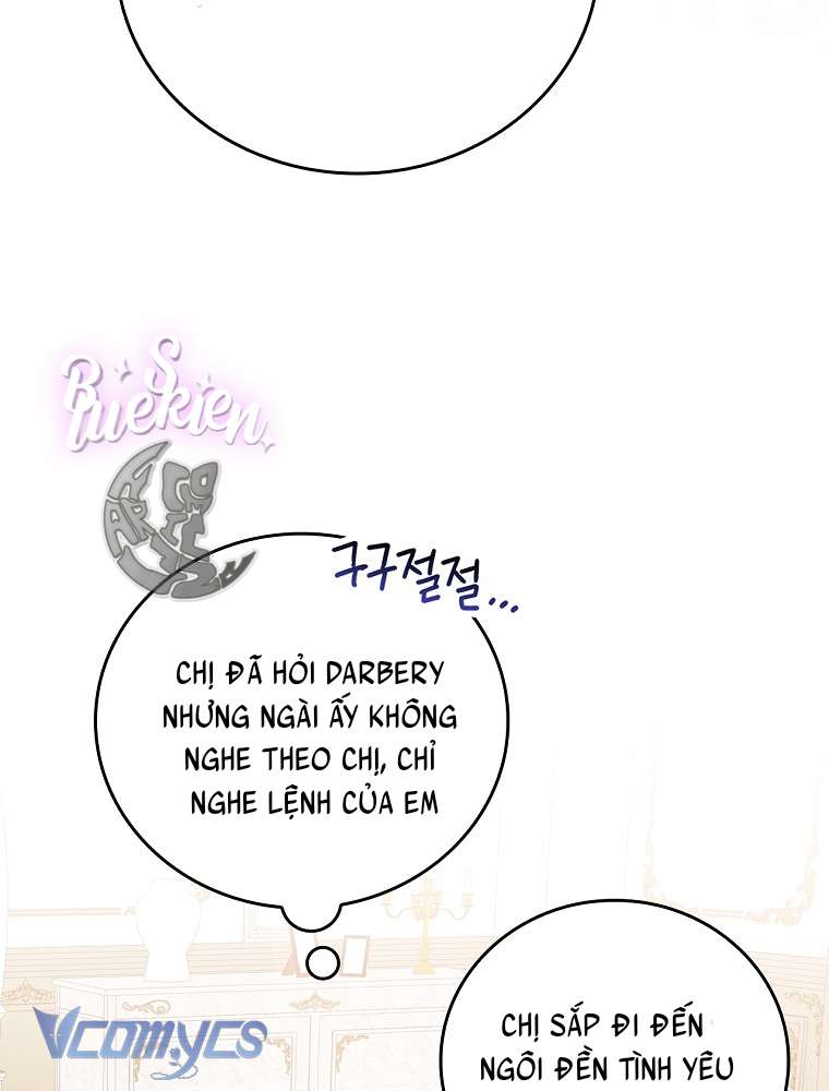 Chị Gái Của Nhân Vật Phản Diện Hôm Nay Cũng Đang Đau Khổ Chapter 23 - Next Chapter 23.5