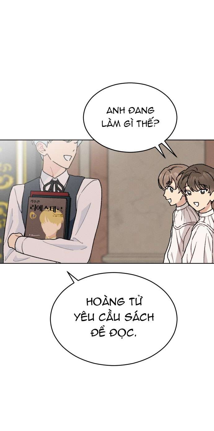 Nam Thứ Đình Công Thì Phải Làm Sao?! Chapter 1 - Trang 4