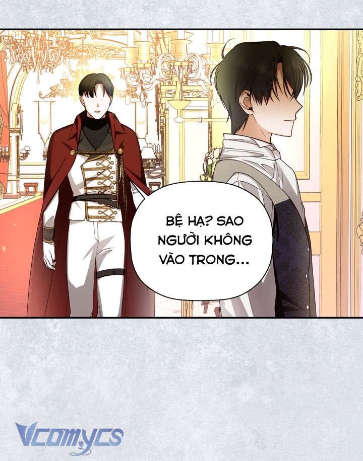 Phương Pháp Che Giấu Đứa Con Của Hoàng Đế Chapter 23 - Trang 4