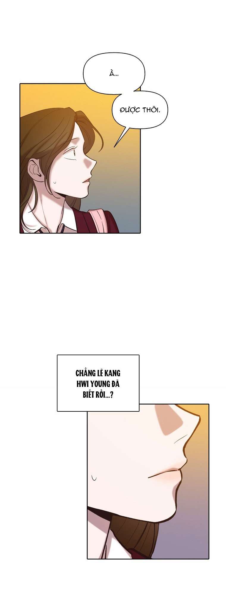 Thanh Xuân Của Chúng Ta Chap 82 - Trang 4