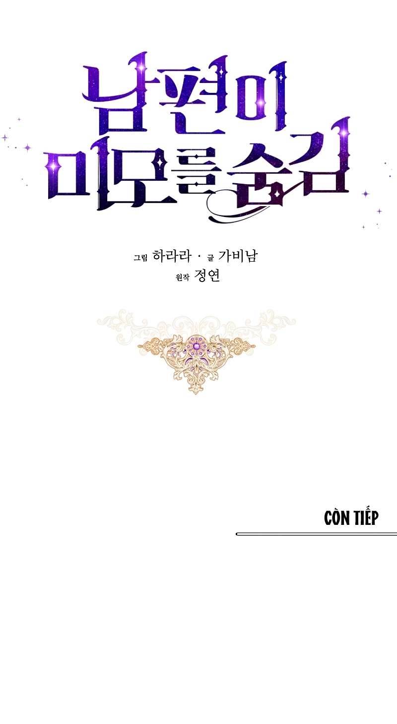 Hôn Phu Ẩn Sắc Chapter 11 - Trang 4