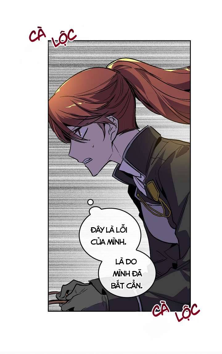 Vị Hôn Thê Khế Ước Của Công Tước Chapter 20 - Next Chapter 21