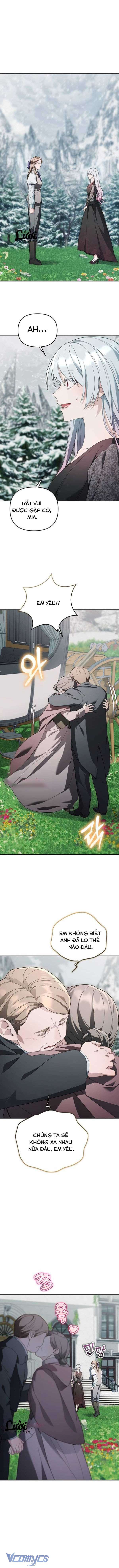 Tôi Sẽ Trở Thành Quỷ Vương Cấp 999 Chapter 11 - Trang 4