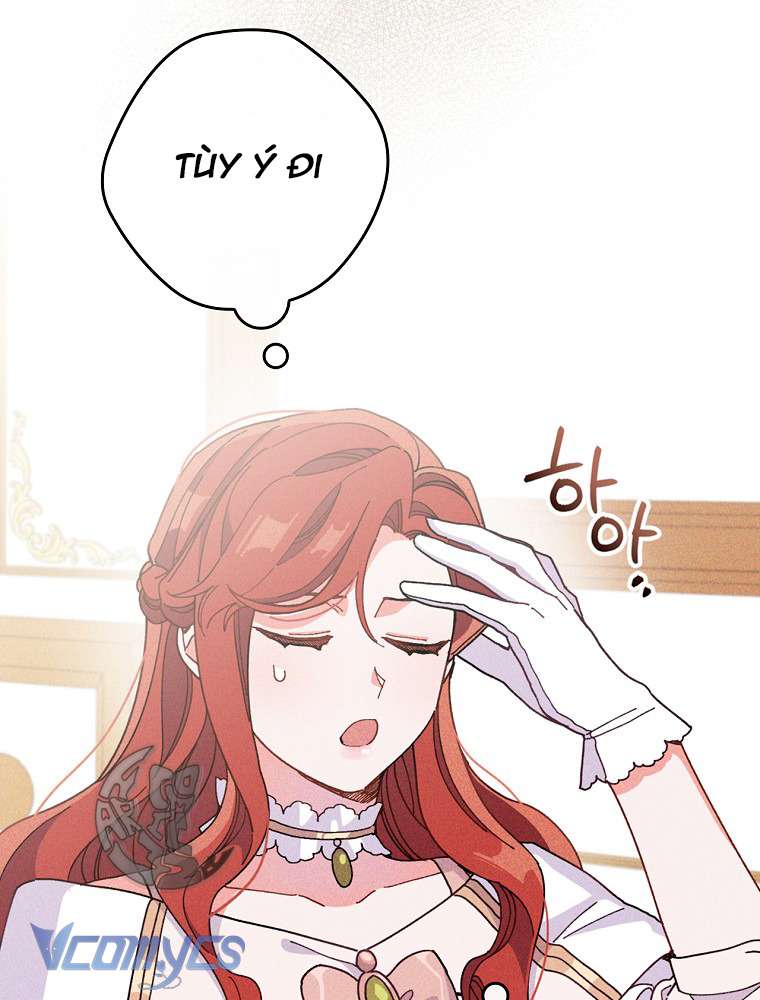 Chị Gái Của Nhân Vật Phản Diện Hôm Nay Cũng Đang Đau Khổ Chapter 8 - Next Chapter 8.5