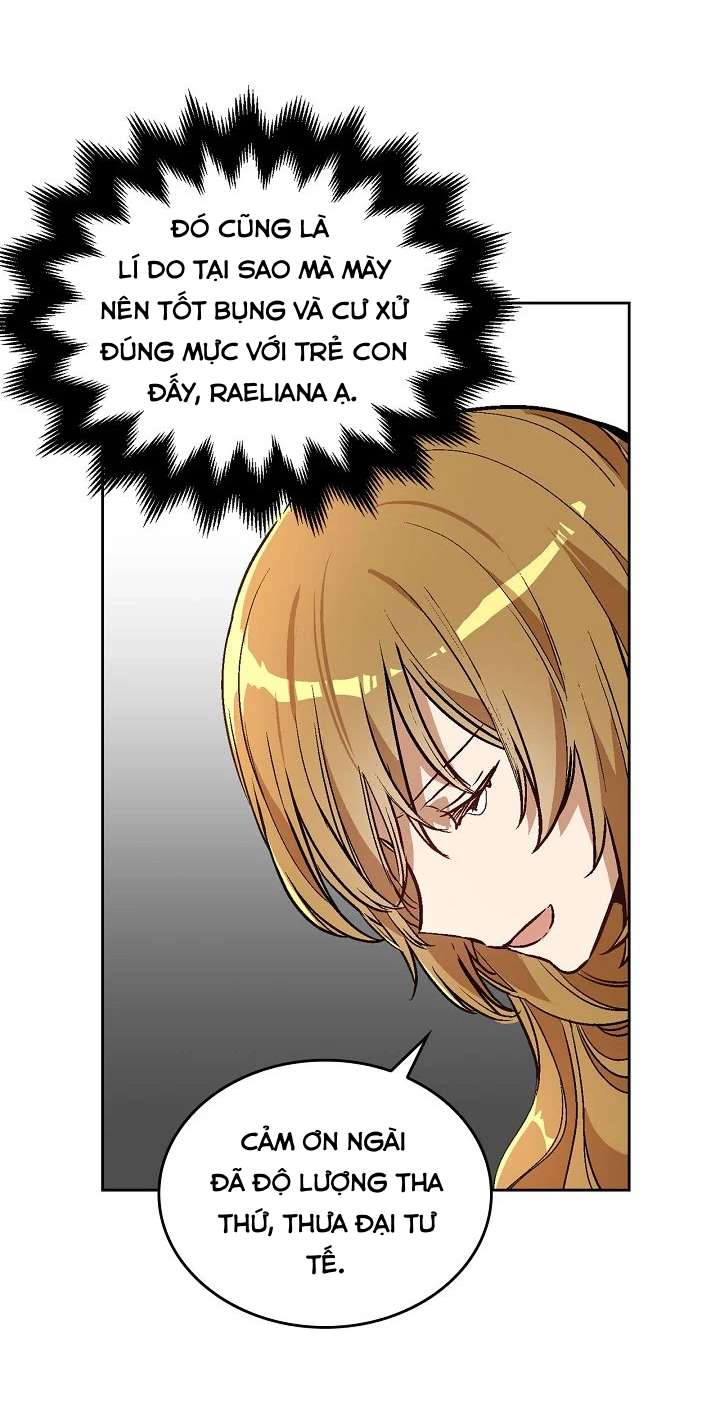 Vị Hôn Thê Khế Ước Của Công Tước Chapter 38 - Next Chapter 38