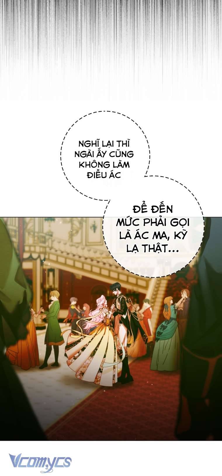 Siren: Trở Thành Gia Đình Của Nhân Vật Phản Diện Chapter 102 - Trang 3