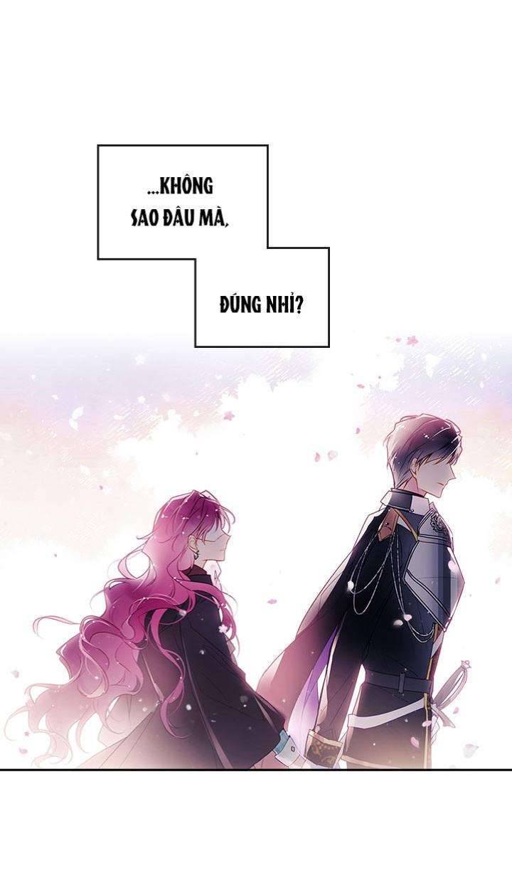 Kết Cục Của Nhân Vật Phản Diện Chỉ Có Thể Là Cái Chết Chapter 37 - Next Chap 37.5