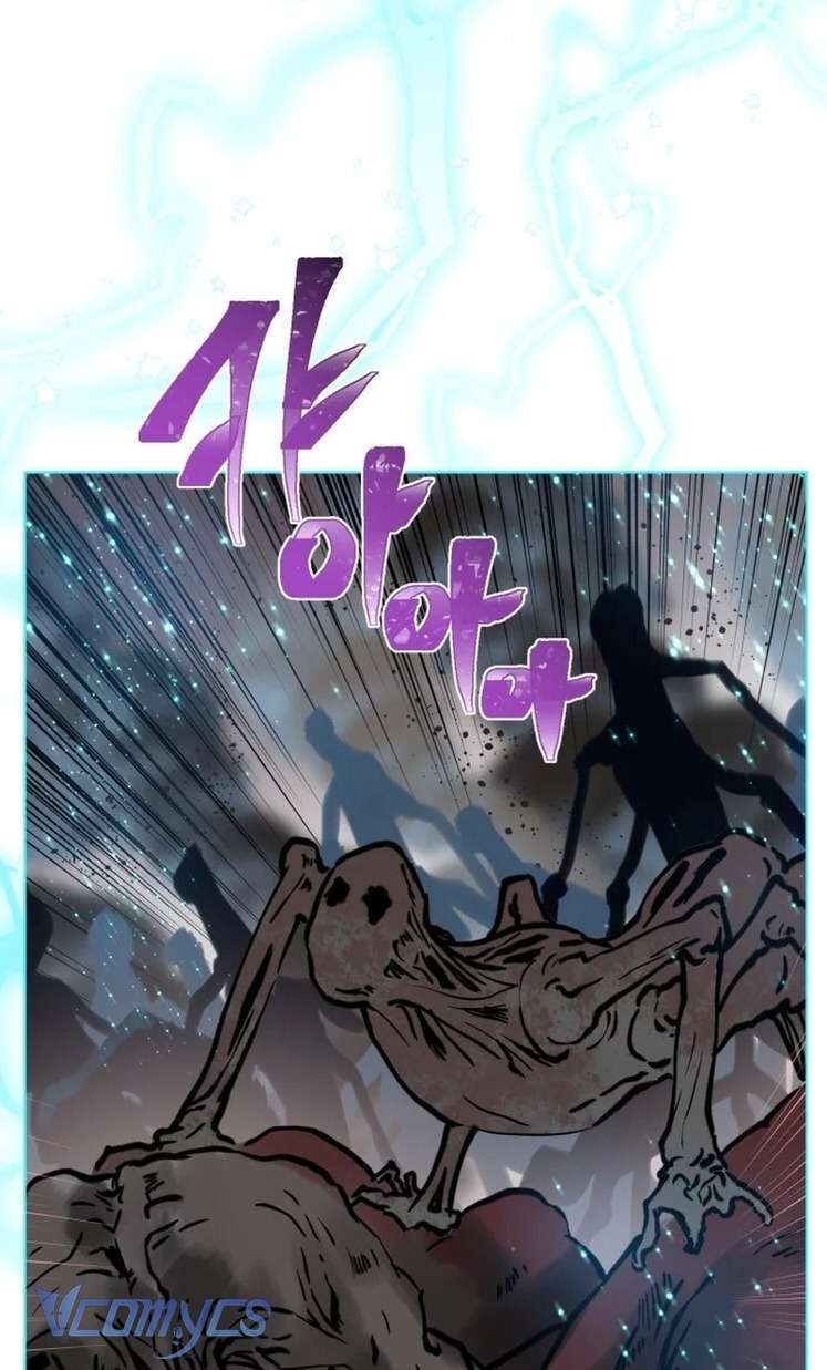 Sự Điều Trị Đặc Biệt Của Tinh Linh Chapter 71 - Trang 4