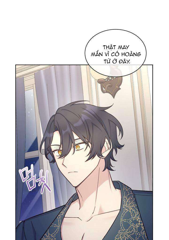 Bệ Hạ, Tôi Sẽ Giết Ngài! Chapter 29 - Trang 4