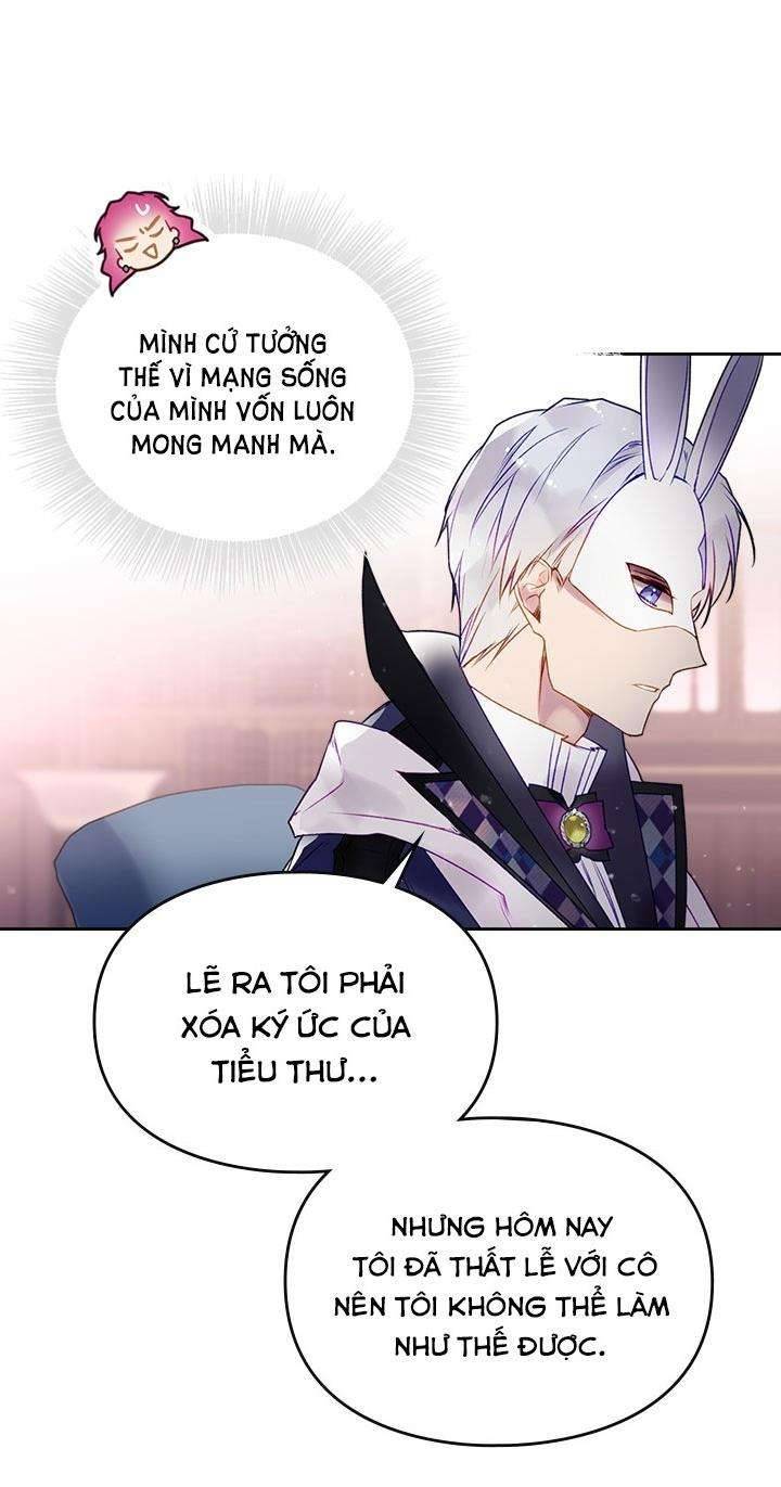 Kết Cục Của Nhân Vật Phản Diện Chỉ Có Thể Là Cái Chết Chapter 34 - Next Chapter 35