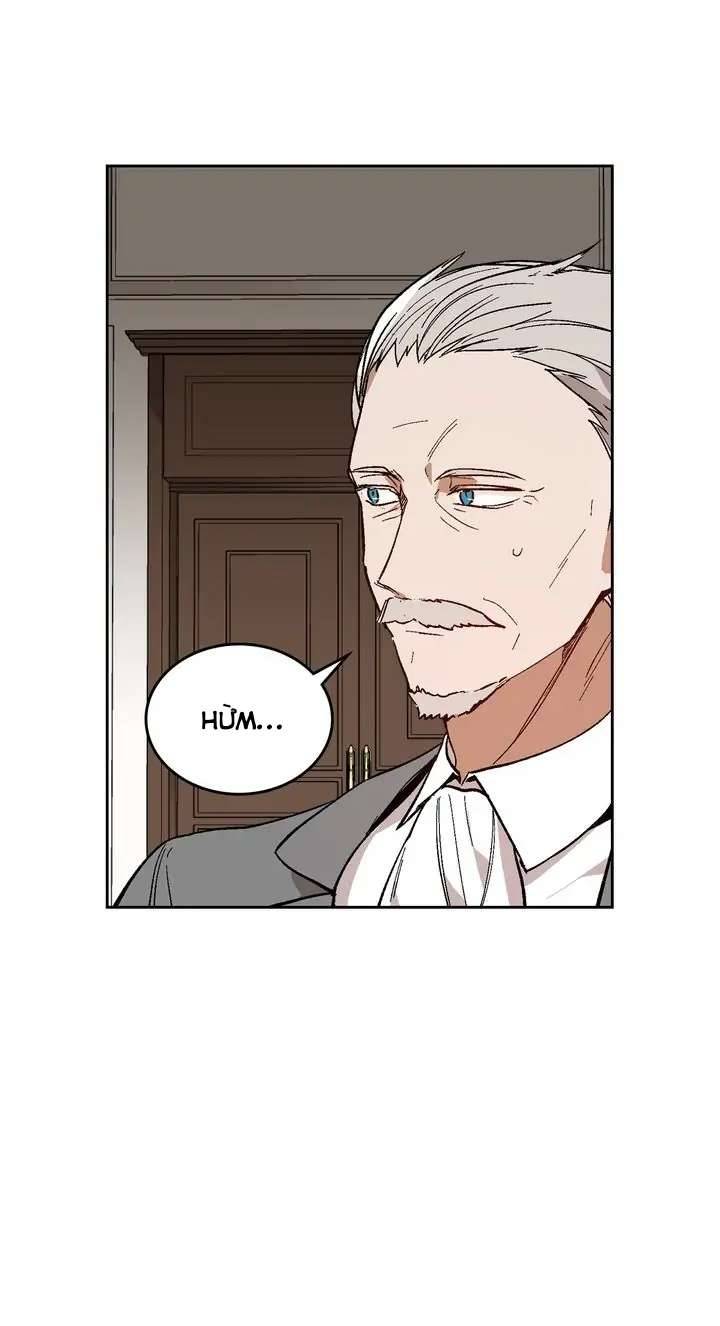 Vị Hôn Thê Khế Ước Của Công Tước Chapter 73 - Next Chapter 74