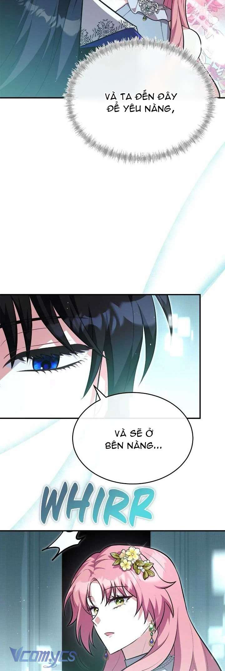 Dàn Harem Nóng Bỏng Đang Dần Lạnh Nhạt với Tôi! Chap 2 - Trang 3
