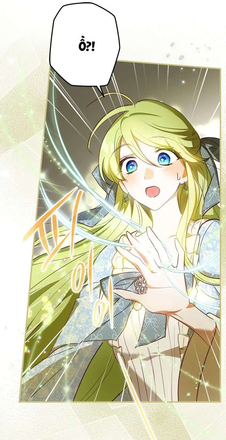 Tôi Đã Bảo Nữ Chính Đang Cải Trang Cơ Mà! Chap 19 - Next Chap 20