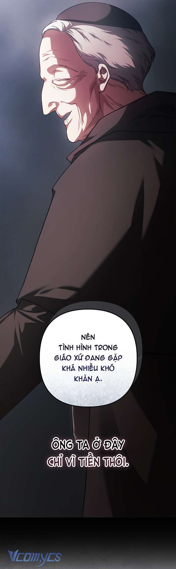 Hôn Nhân Này Rồi Sẽ Đổ Vỡ Chap 96 - Trang 2