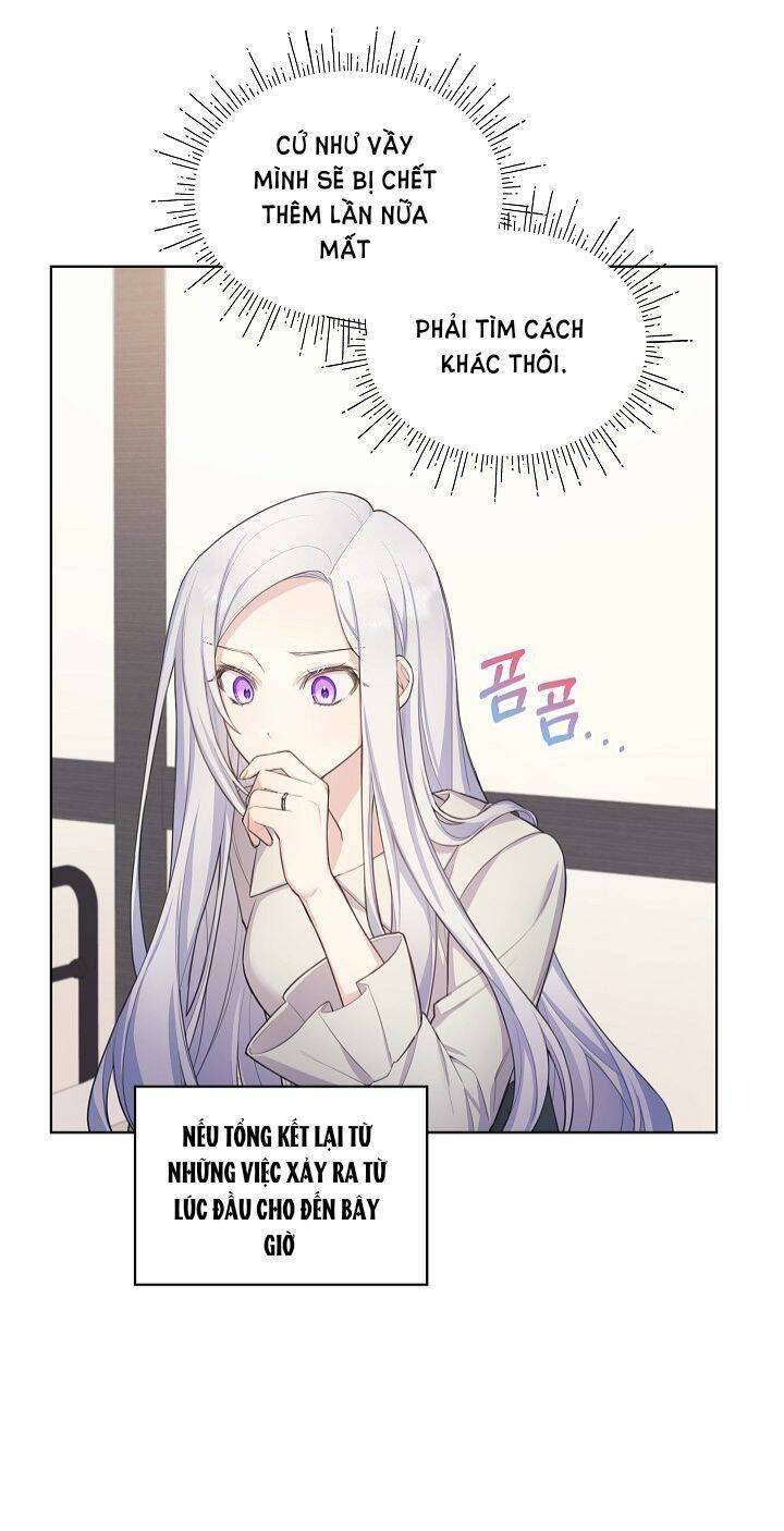 Bệ Hạ, Tôi Sẽ Giết Ngài! Chapter 2 - Trang 4