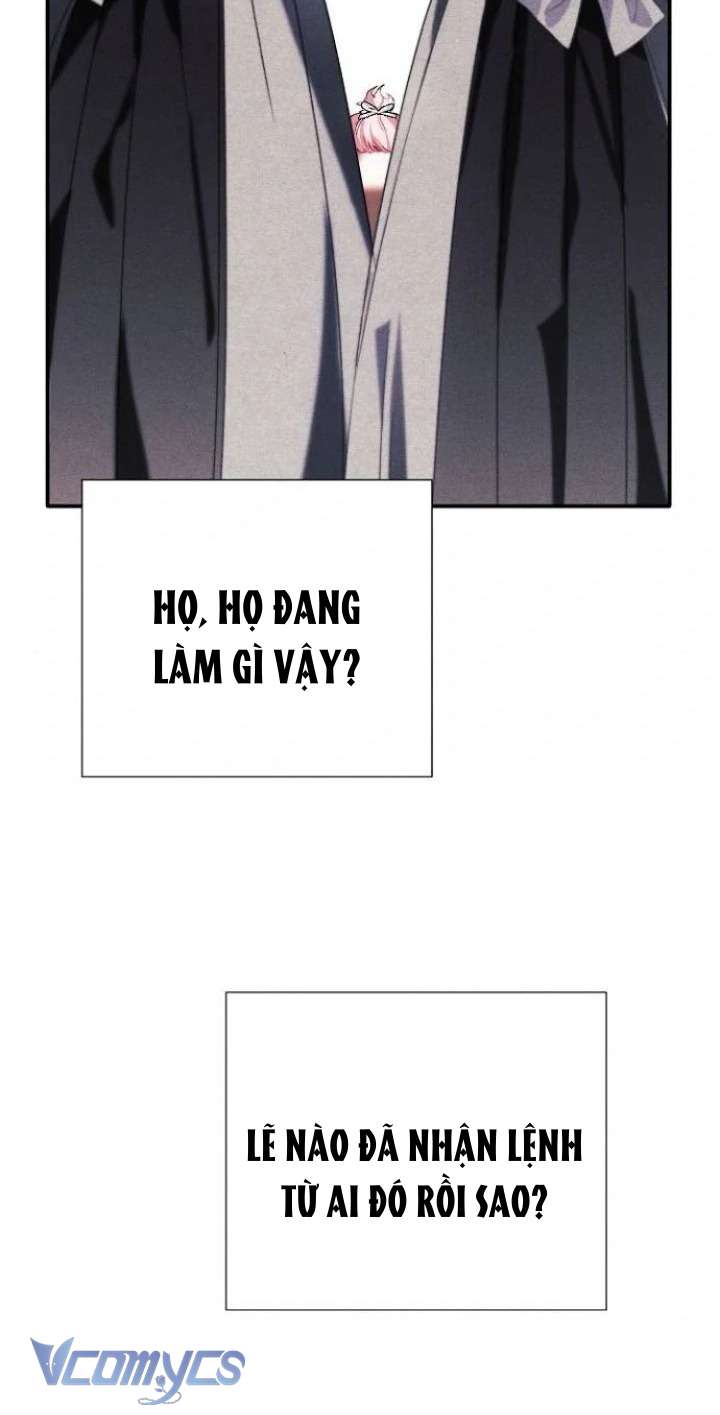 Papa Bạo Chúa, Con Sẽ Bảo Vệ Người! Chap 4 - Trang 2
